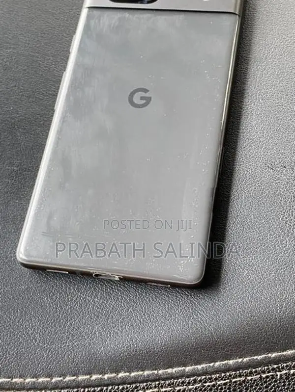 Google Pixel 7a (Used)