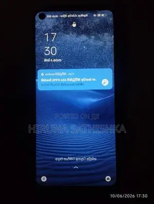 Oppo A53 (Used)