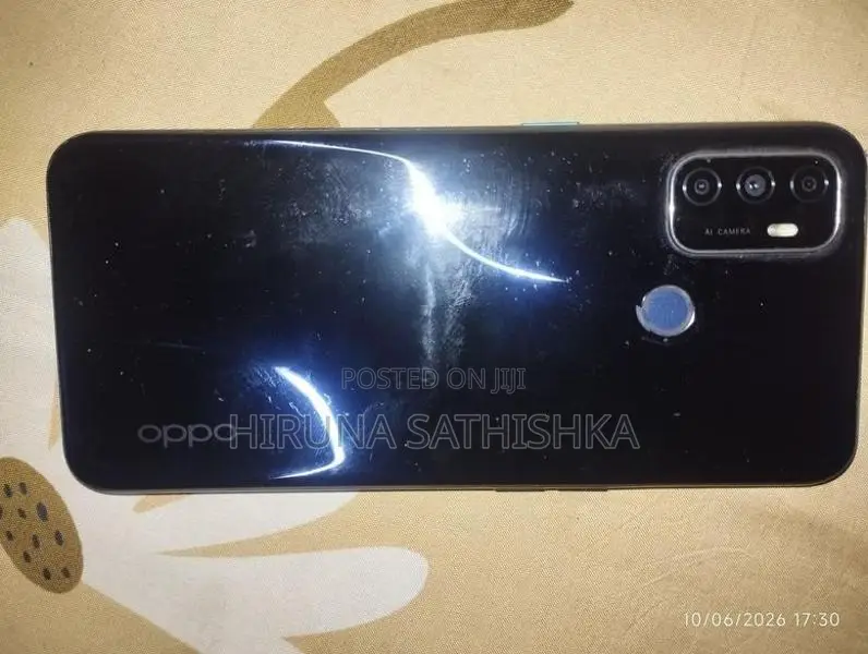 Oppo A53 (Used)