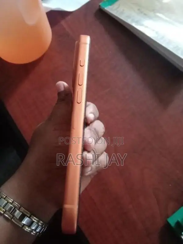 Apple iPhone 17 Pro (Used)