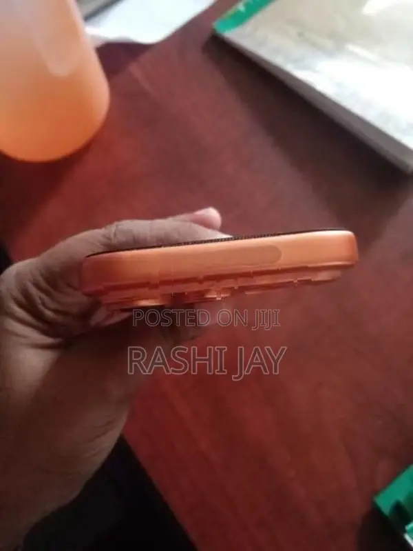 Apple iPhone 17 Pro (Used)