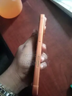 Apple iPhone 17 Pro (Used)