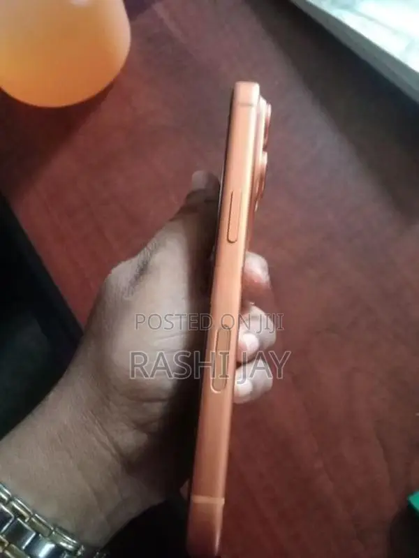 Apple iPhone 17 Pro (Used)