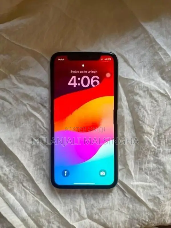 Apple iPhone XR (Used)