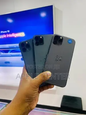 Apple iPhone 11 Pro (Used)