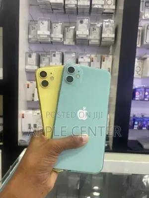 Apple iPhone 11 (Used)