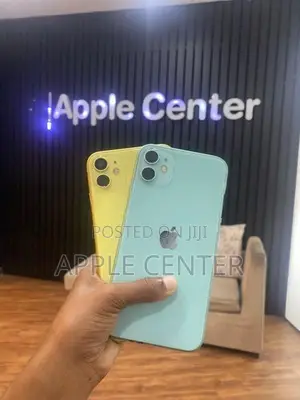 Apple iPhone 11 (Used)