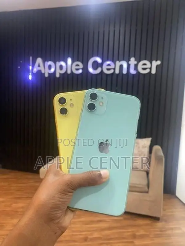 Apple iPhone 11 (Used)