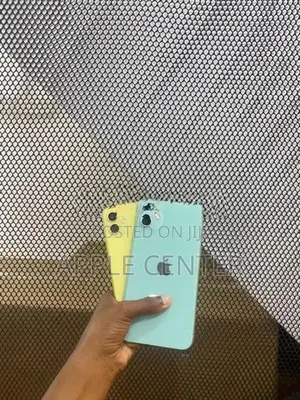 Apple iPhone 11 (Used)