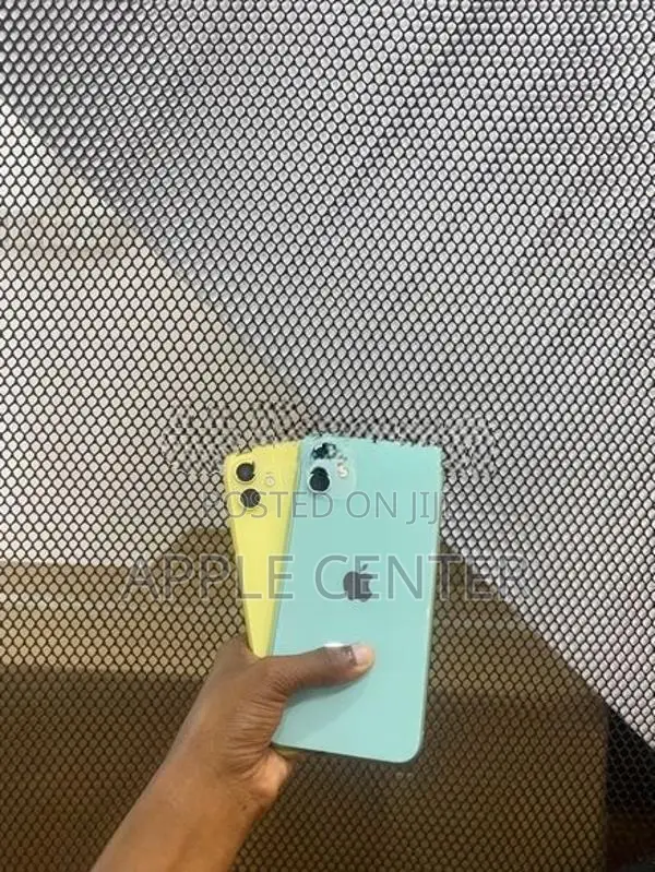 Apple iPhone 11 (Used)