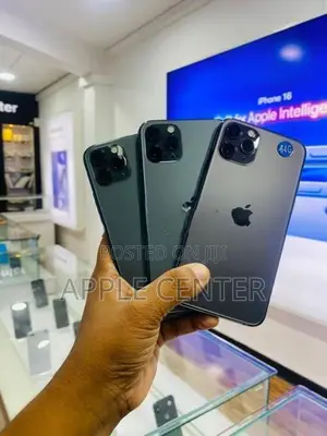 Apple iPhone 11 Pro (Used)