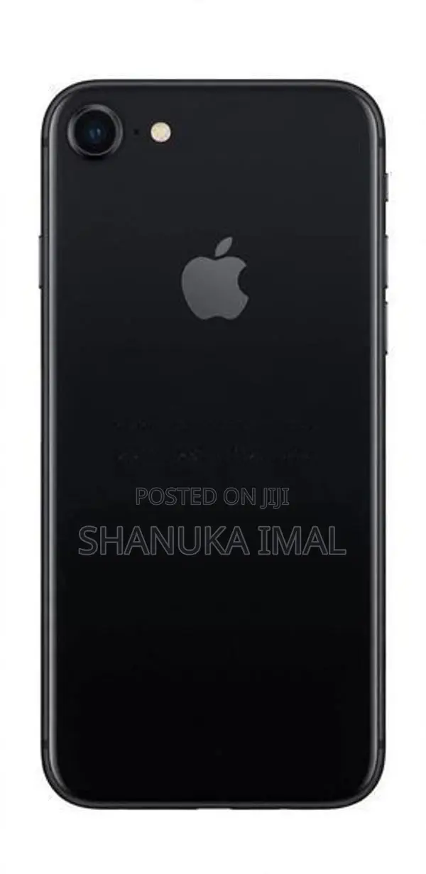 Apple iPhone 7 (Used)