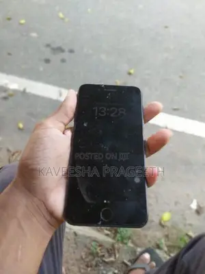 Apple iPhone 8 Plus (Used)