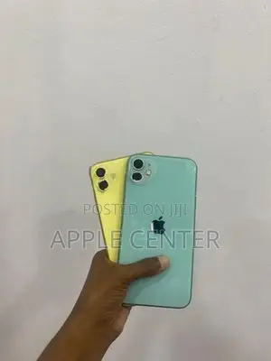 Apple iPhone 11 (Used)