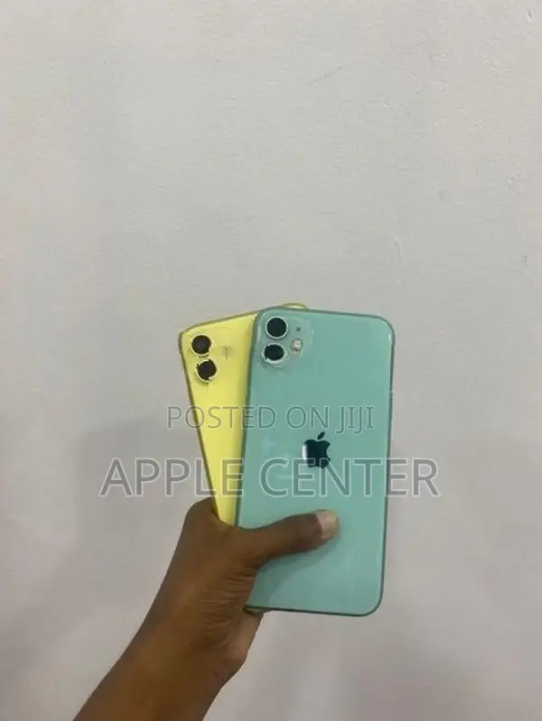 Apple iPhone 11 (Used)