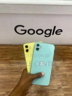 Apple iPhone 11 (Used)