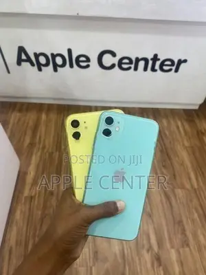 Apple iPhone 11 (Used)