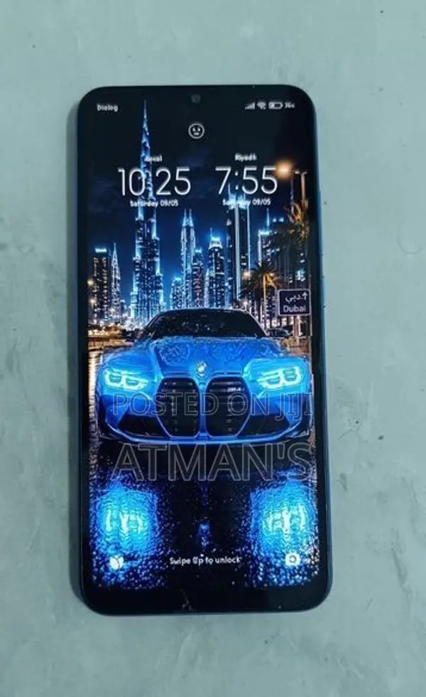 Xiaomi Redmi 10A (Used)