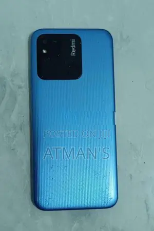 Xiaomi Redmi 10A (Used)