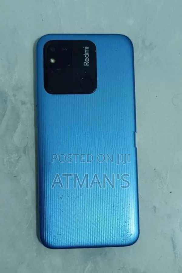 Xiaomi Redmi 10A (Used)