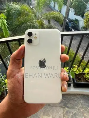 Apple iPhone 11 (Used)