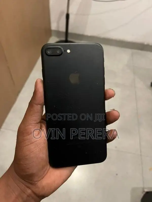 Apple iPhone 7 Plus (Used)