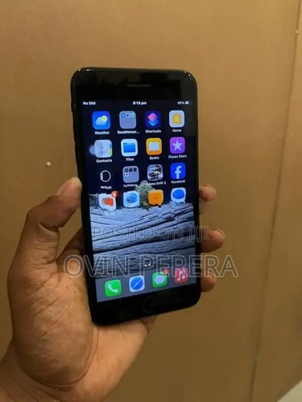 Apple iPhone 7 Plus (Used)