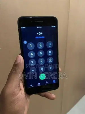 Apple iPhone 7 Plus (Used)
