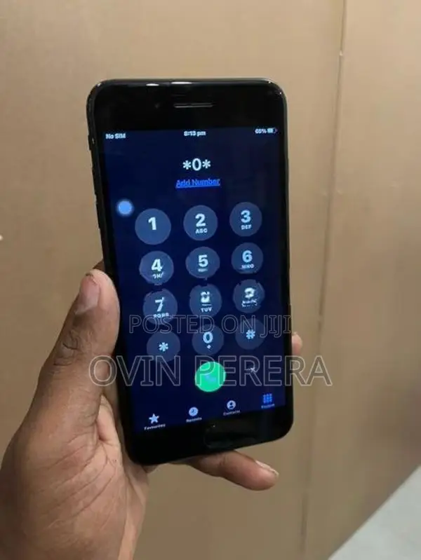 Apple iPhone 7 Plus (Used)
