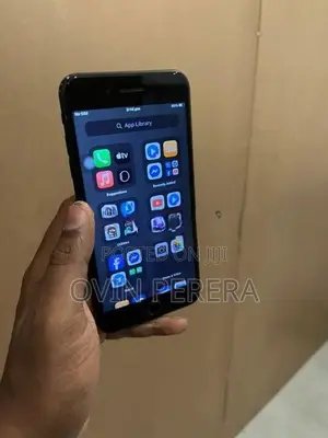 Apple iPhone 7 Plus (Used)