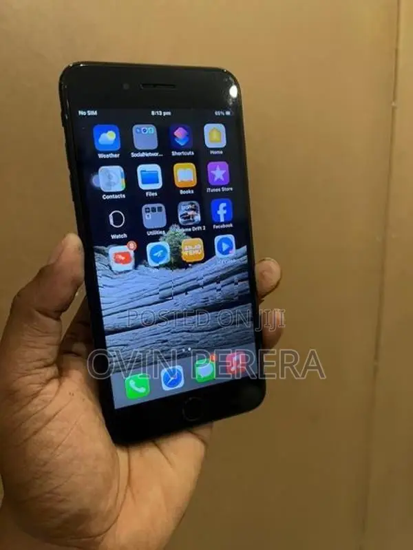 Apple iPhone 7 Plus (Used)