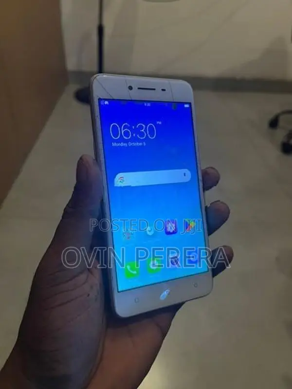 Oppo A37 (Used)