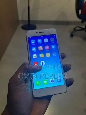 Oppo A37 (Used)