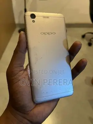 Oppo A37 (Used)