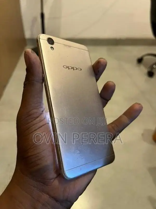 Oppo A37 (Used)