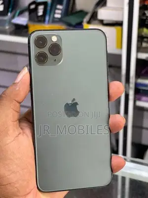 Apple iPhone 11 Pro Max (Used)