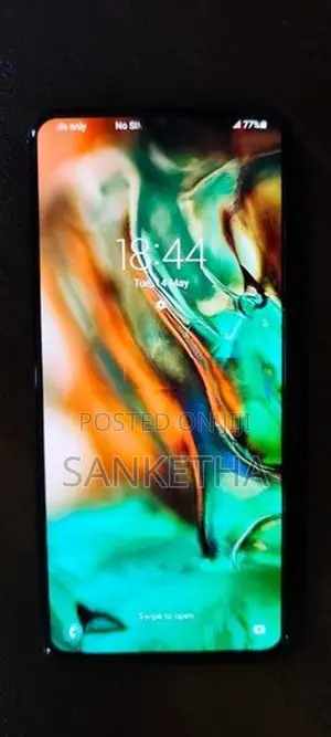 Samsung Galaxy A70 (Used)