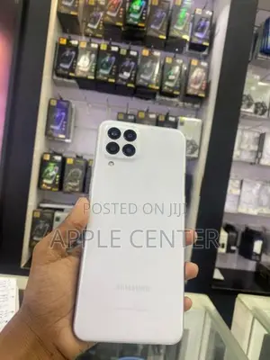 Samsung Galaxy M33 (Used)