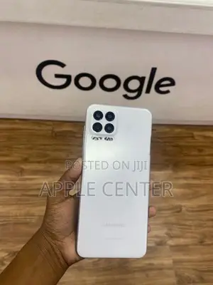 Samsung Galaxy M33 (Used)