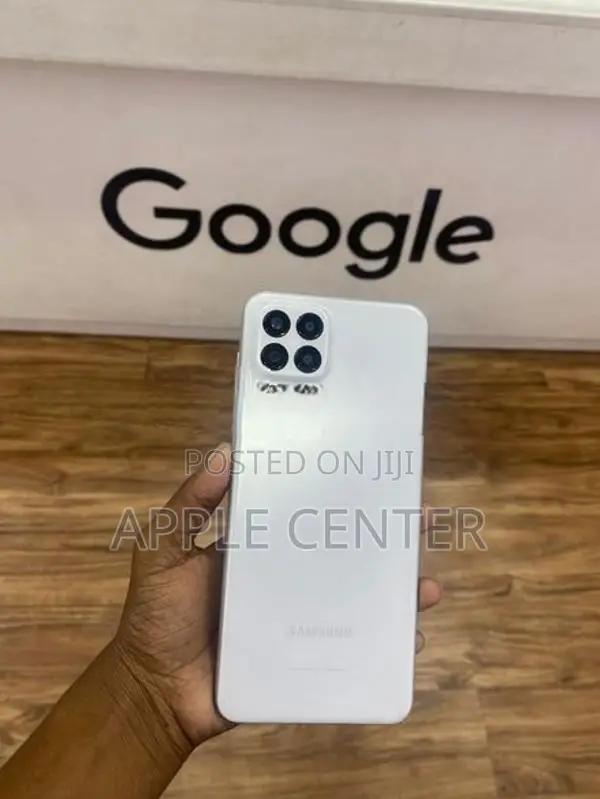 Samsung Galaxy M33 (Used)