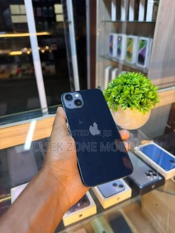 Apple iPhone 13 128GB (Used)