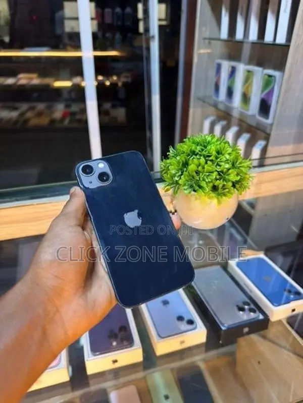 Apple iPhone 13 128GB (Used)