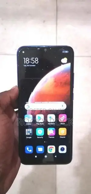 Xiaomi Redmi 9A (Used)