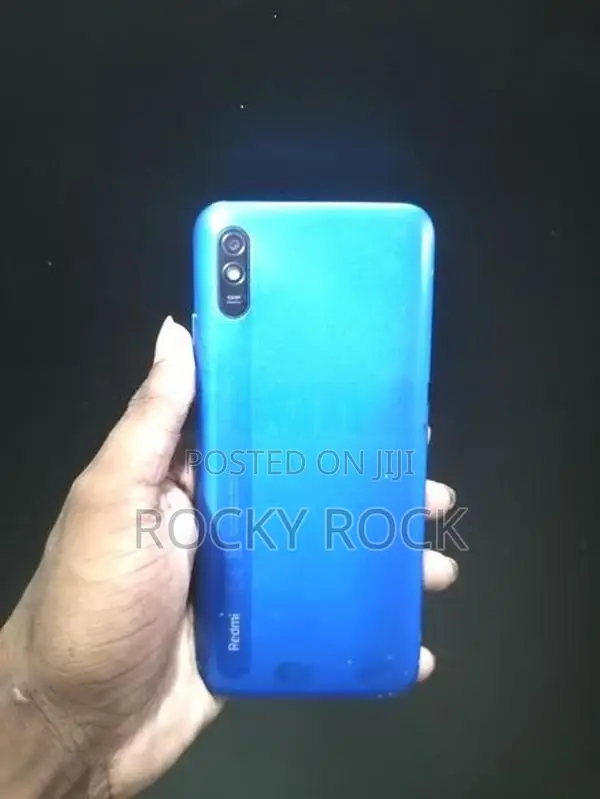 Xiaomi Redmi 9A (Used)