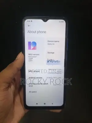 Xiaomi Redmi 9A (Used)