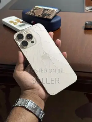 Apple iPhone 16 Pro Max (Used)