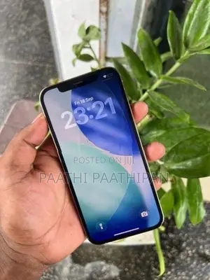 Apple iPhone 12 Pro (Used)