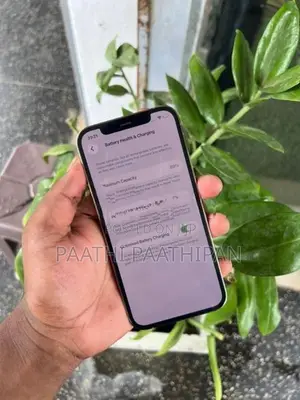 Apple iPhone 12 Pro (Used)