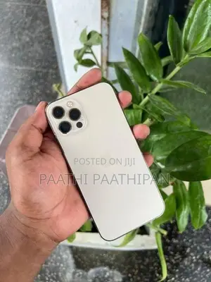 Apple iPhone 12 Pro (Used)