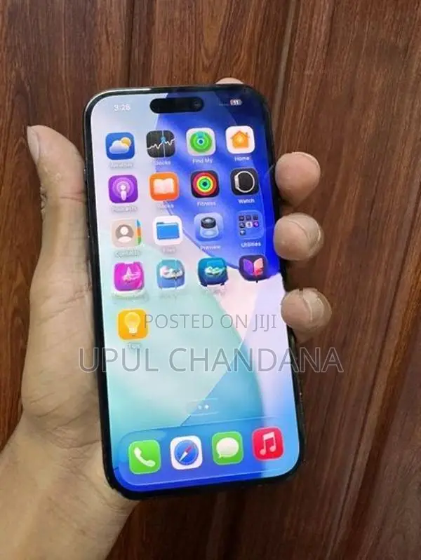 Apple iPhone 15 (Used)